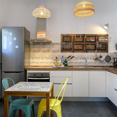 Casa El Patio Teseguite Lejlighed Eksteriør billede