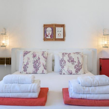 Casa El Patio Teseguite Lejlighed Eksteriør billede
