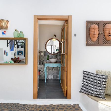 Casa El Patio Teseguite Lejlighed Eksteriør billede
