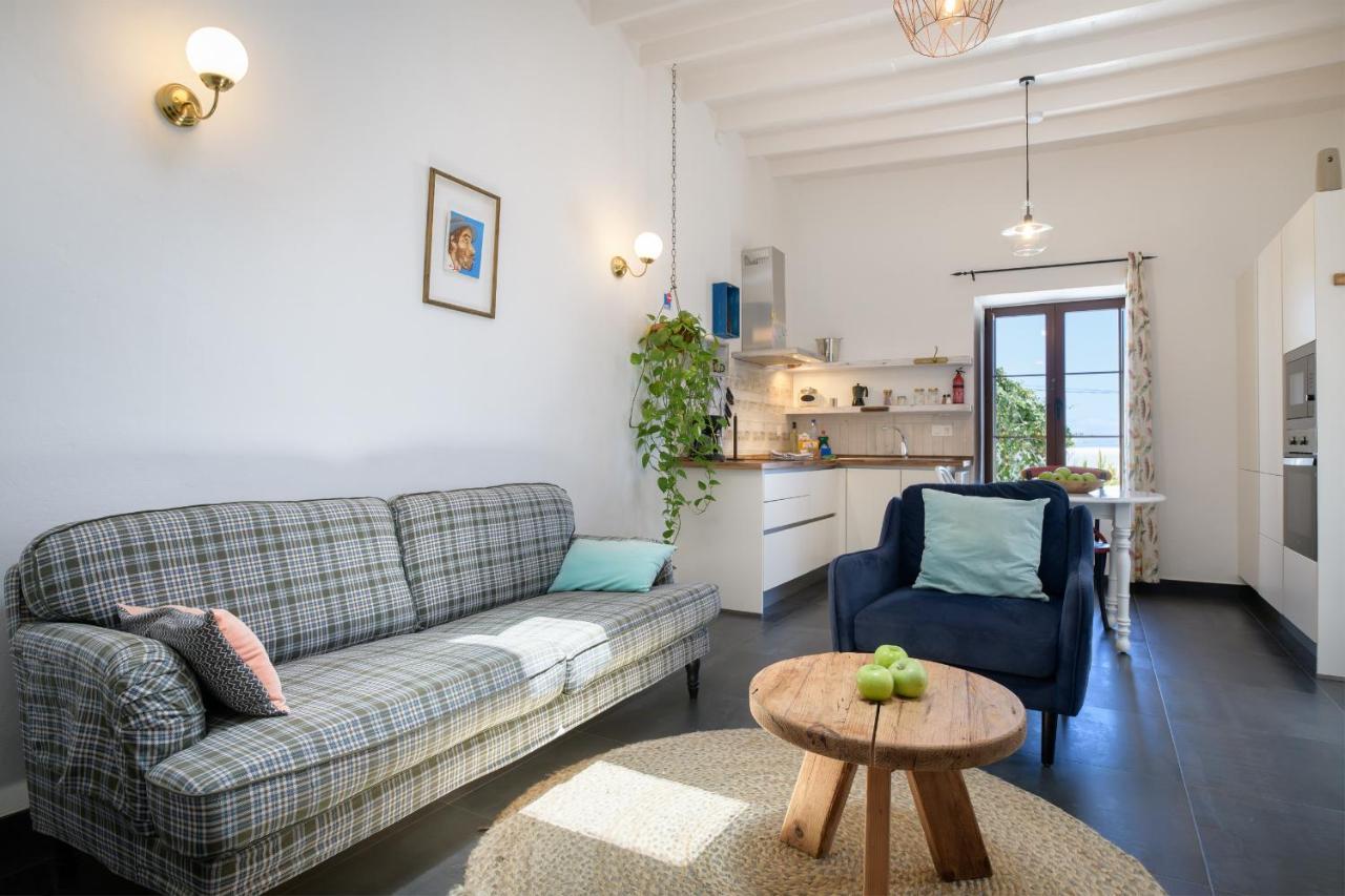 Casa El Patio Teseguite Lejlighed Eksteriør billede