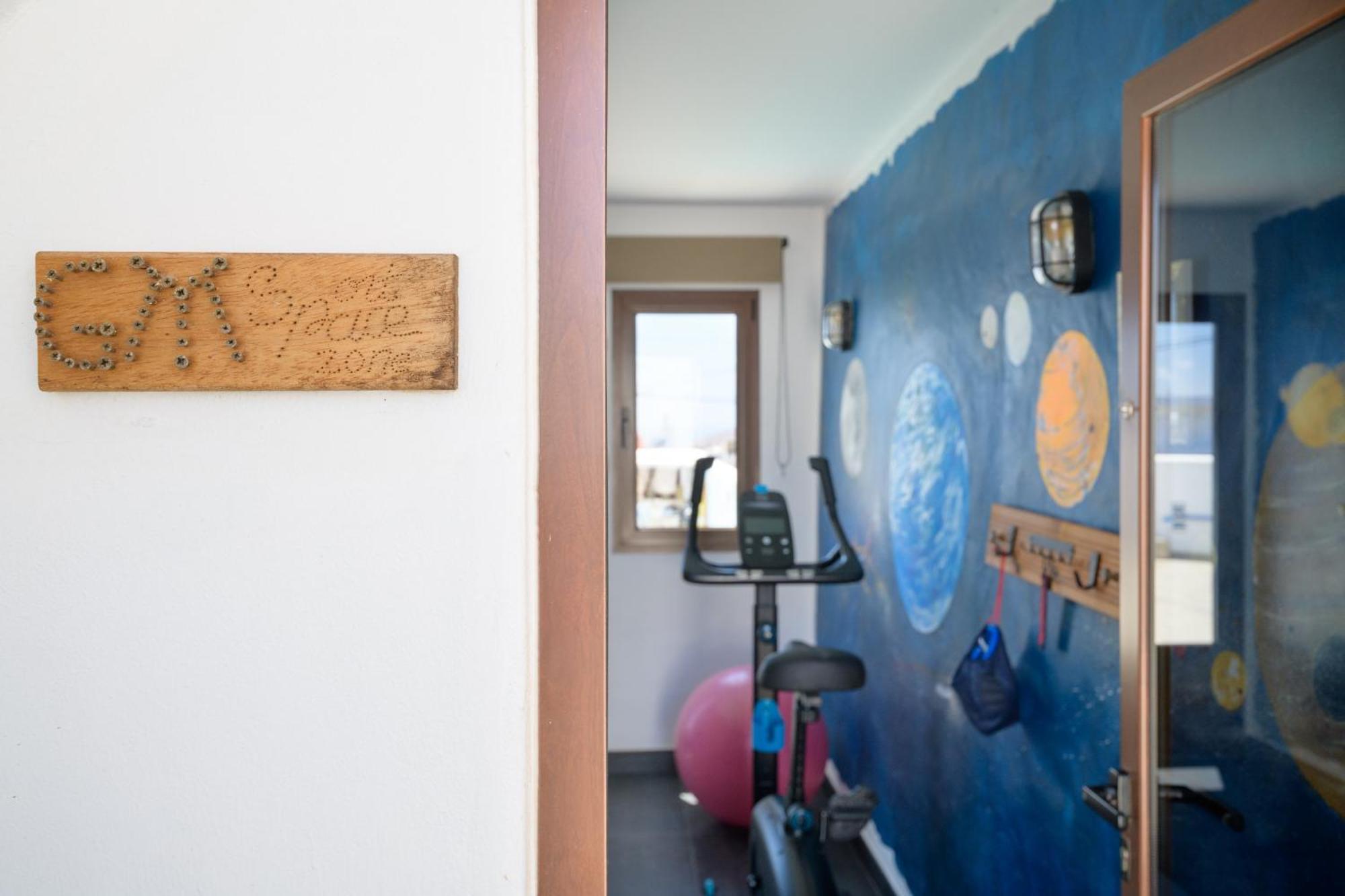 Casa El Patio Teseguite Lejlighed Eksteriør billede